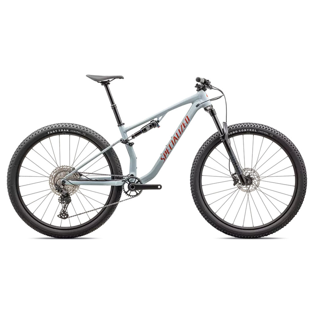 Specialized Burin Shimano
