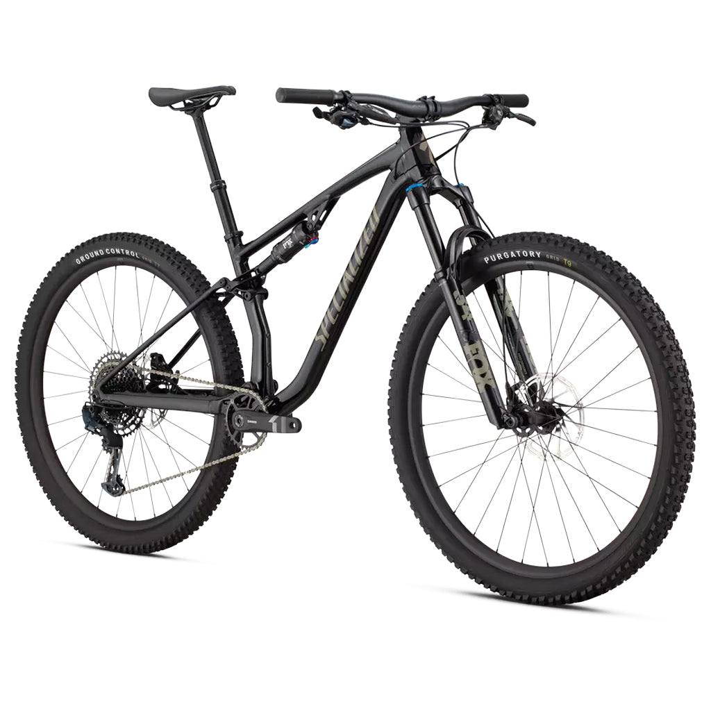 Specialized Chisel Comp EVO