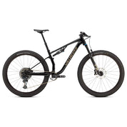 Specialized Chisel Comp EVO