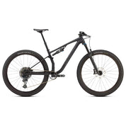 Specialized Chisel Comp EVO