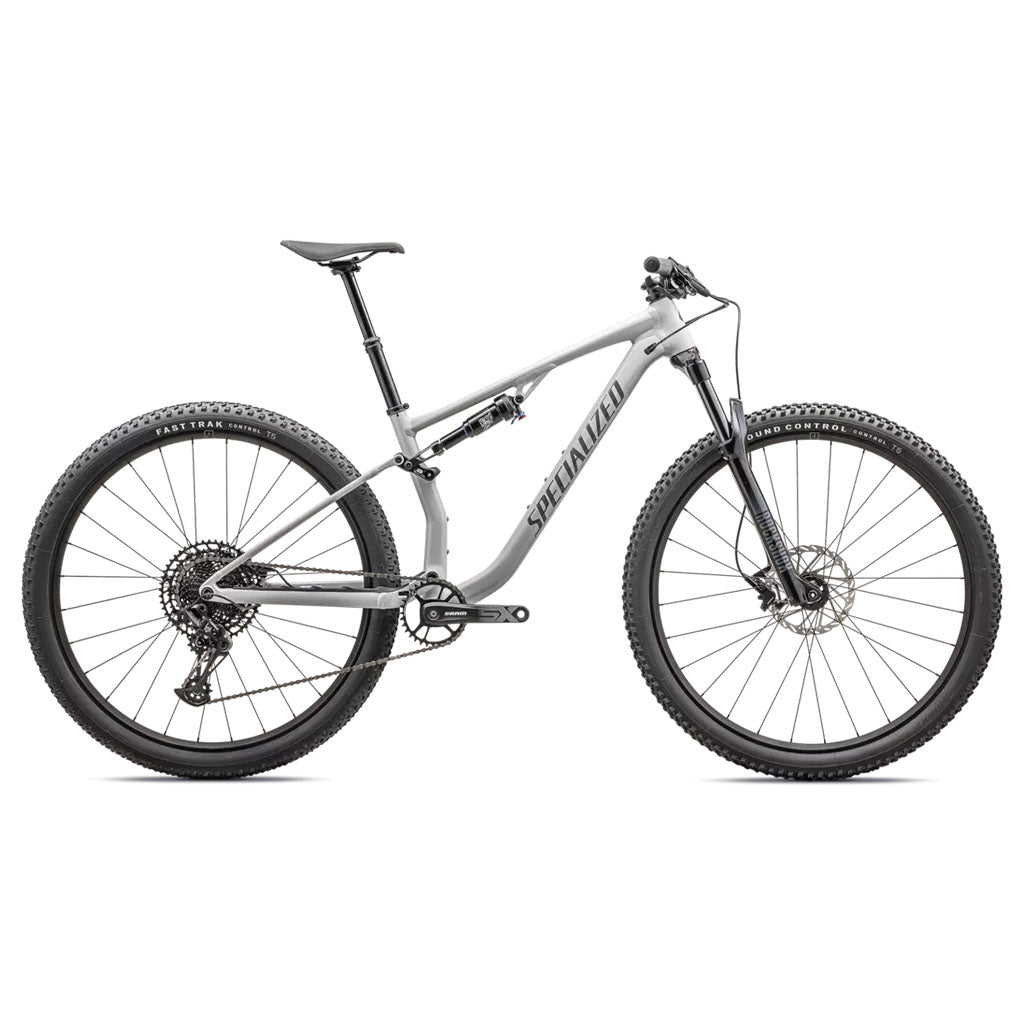 Specialized Chisel – Steed Cycles