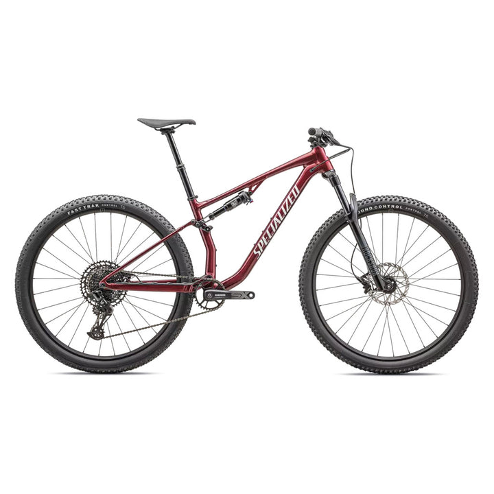 Specialized Chisel – Steed Cycles
