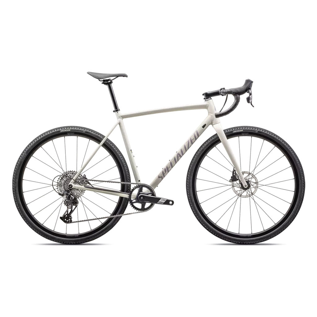 Specialized Crux DSW Comp