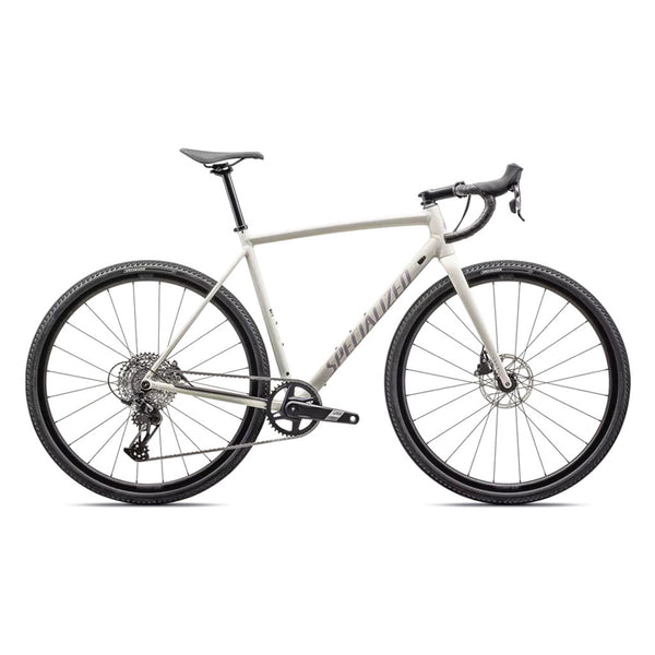 パーツ SPECIALIZED CRUX 54cm SpecializedCruXDSWGLOSSBIRCH_C