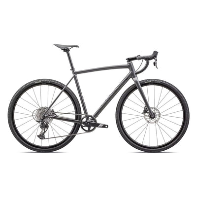 Specialized Crux DSW Comp