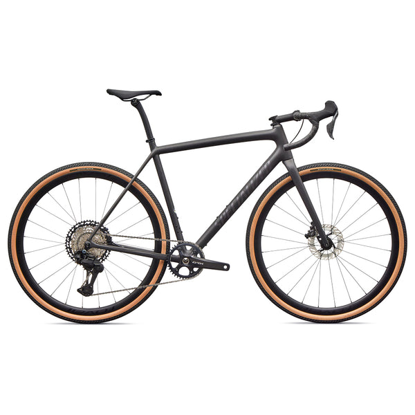 自転車本体 SPECIALIZED S-WORKS CRUX DISC 54 GRX Di2 SpecializedCruxExpertShimanoGR