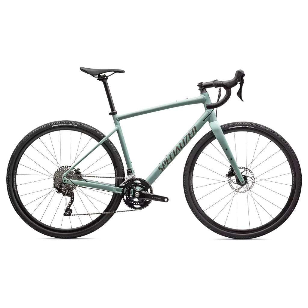 Specialized Diverge E5 Elite