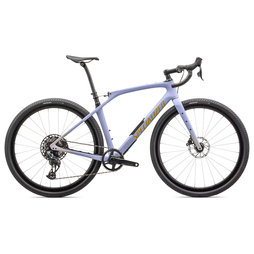 Specialized Diverge STR Expert – Steed Cycles