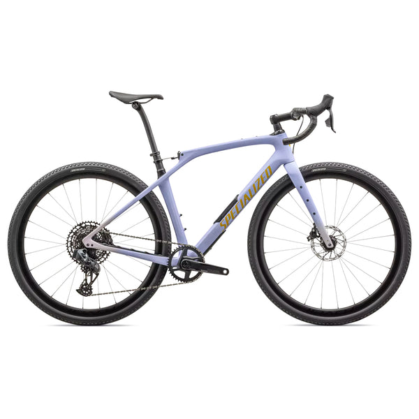 SpecializedDivergeSTRExpertCla