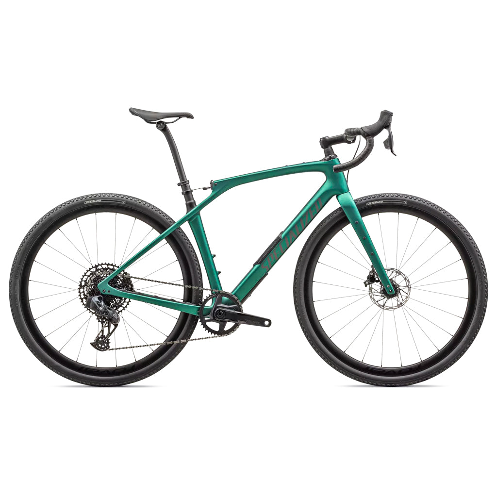 Specialized Diverge STR Expert