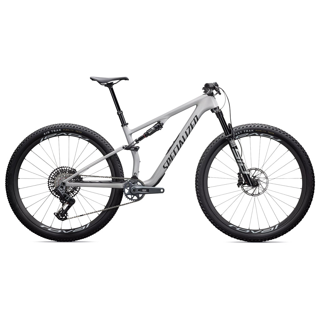 Specialized Epic 8 Expert