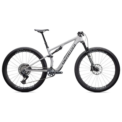 Specialized Epic 8 Expert