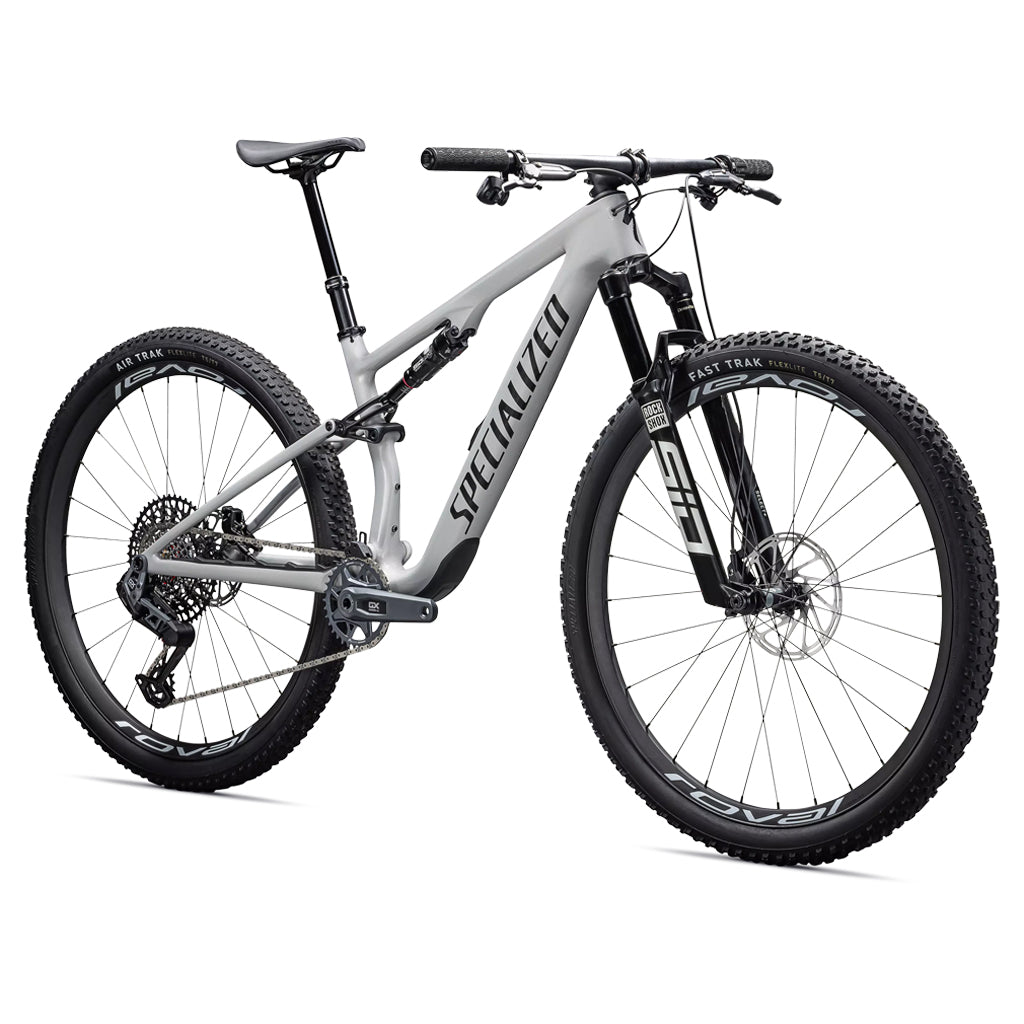 Specialized Epic 8 Expert