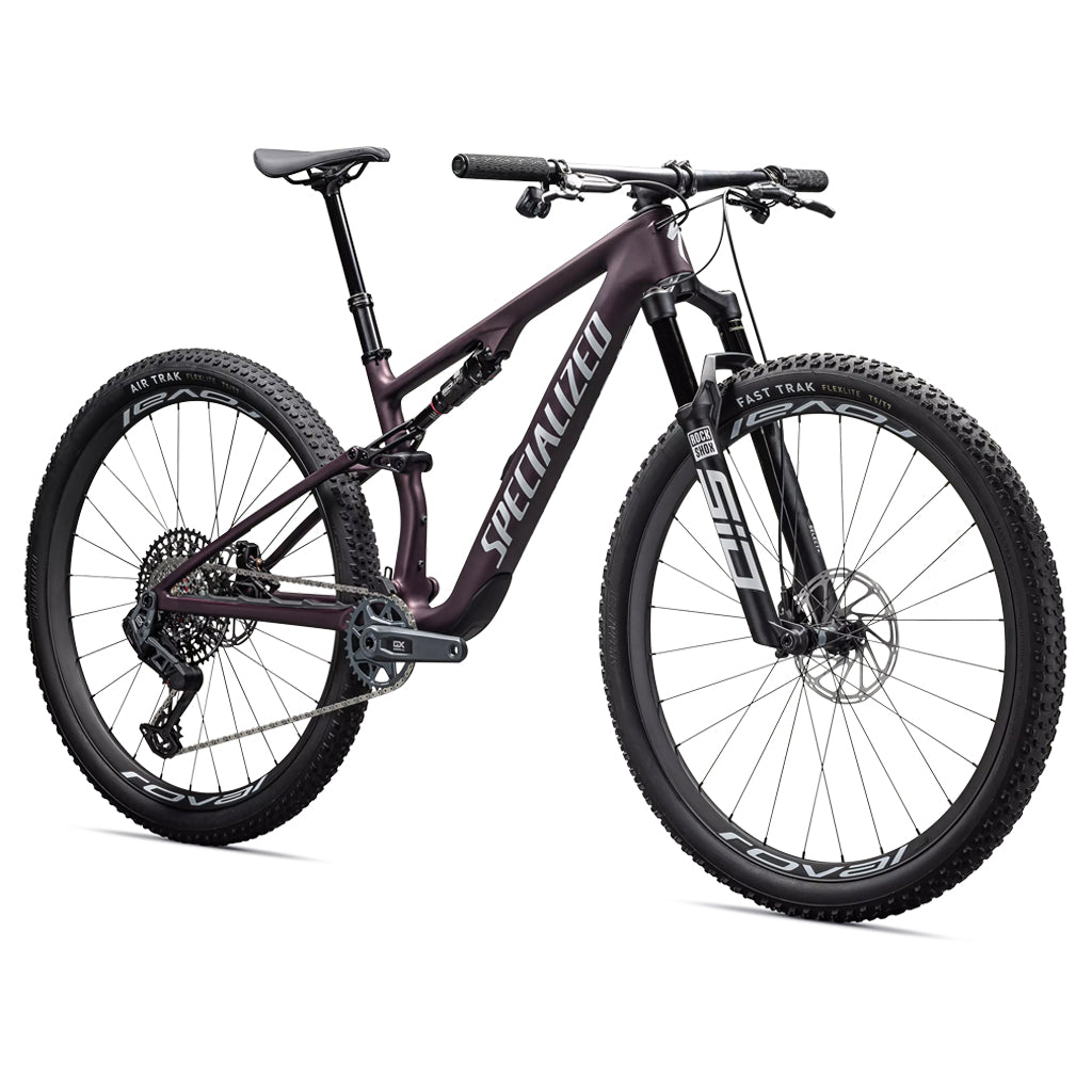 Specialized Epic 8 Expert