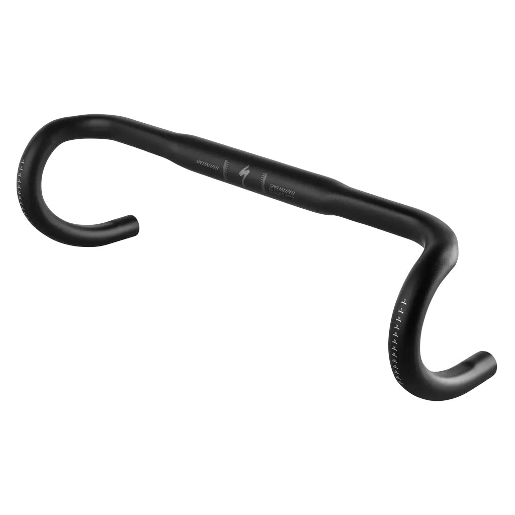 Specialized Expert Alloy Shallow Bend Handlebar (Take-Off)