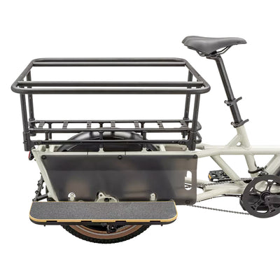 Specialized Globe LT Adjustable Cargo Rail