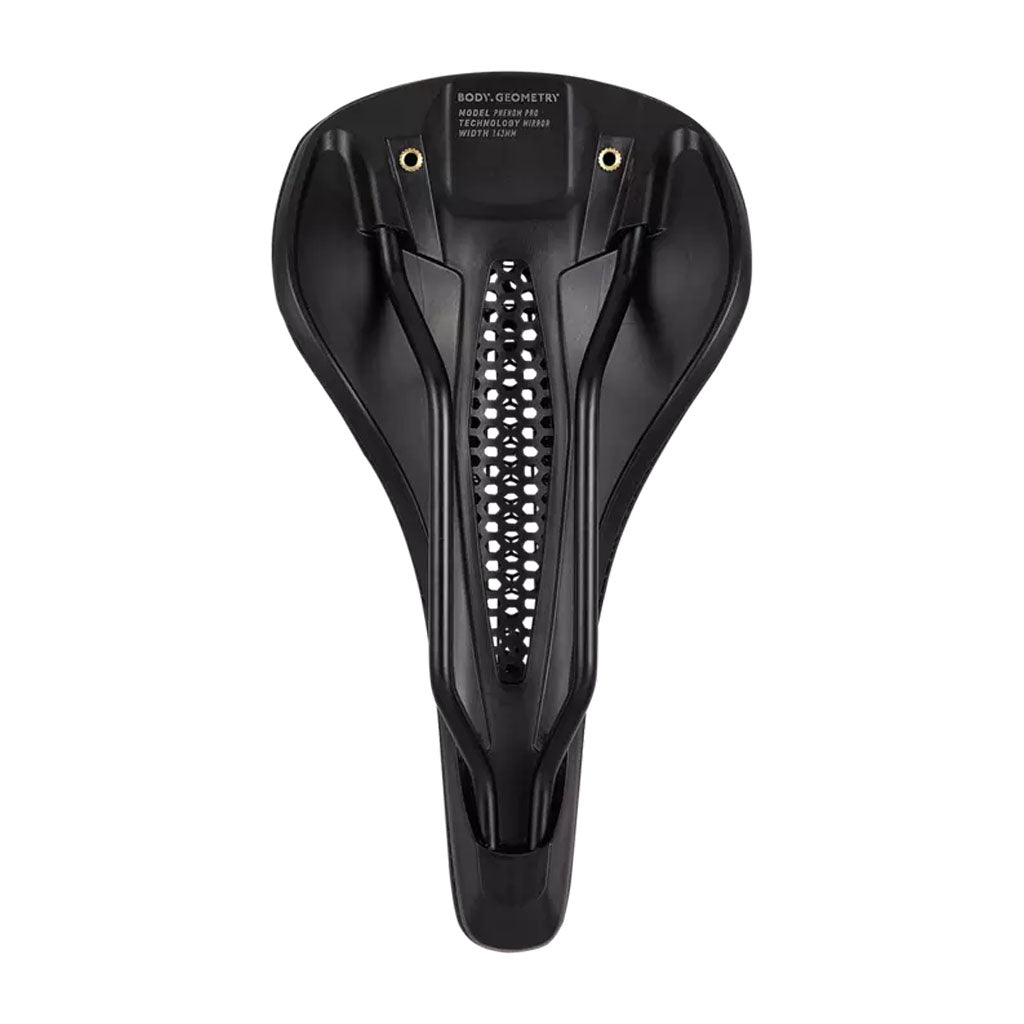 Specialized Phenom Pro w/Mirror Saddle