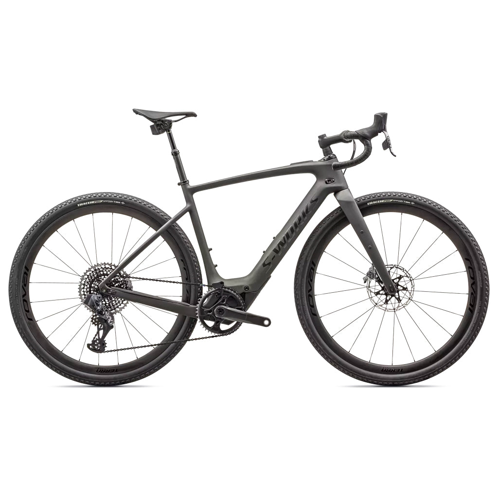 Specialized S-Works Turbo Creo 2