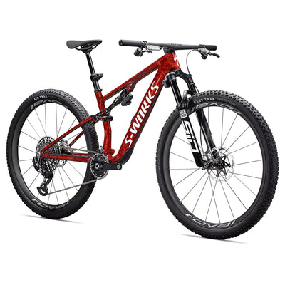 Specialized S-Works Epic 8