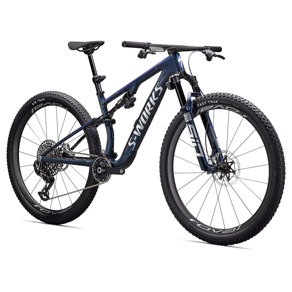 Specialized S-Works Epic 8