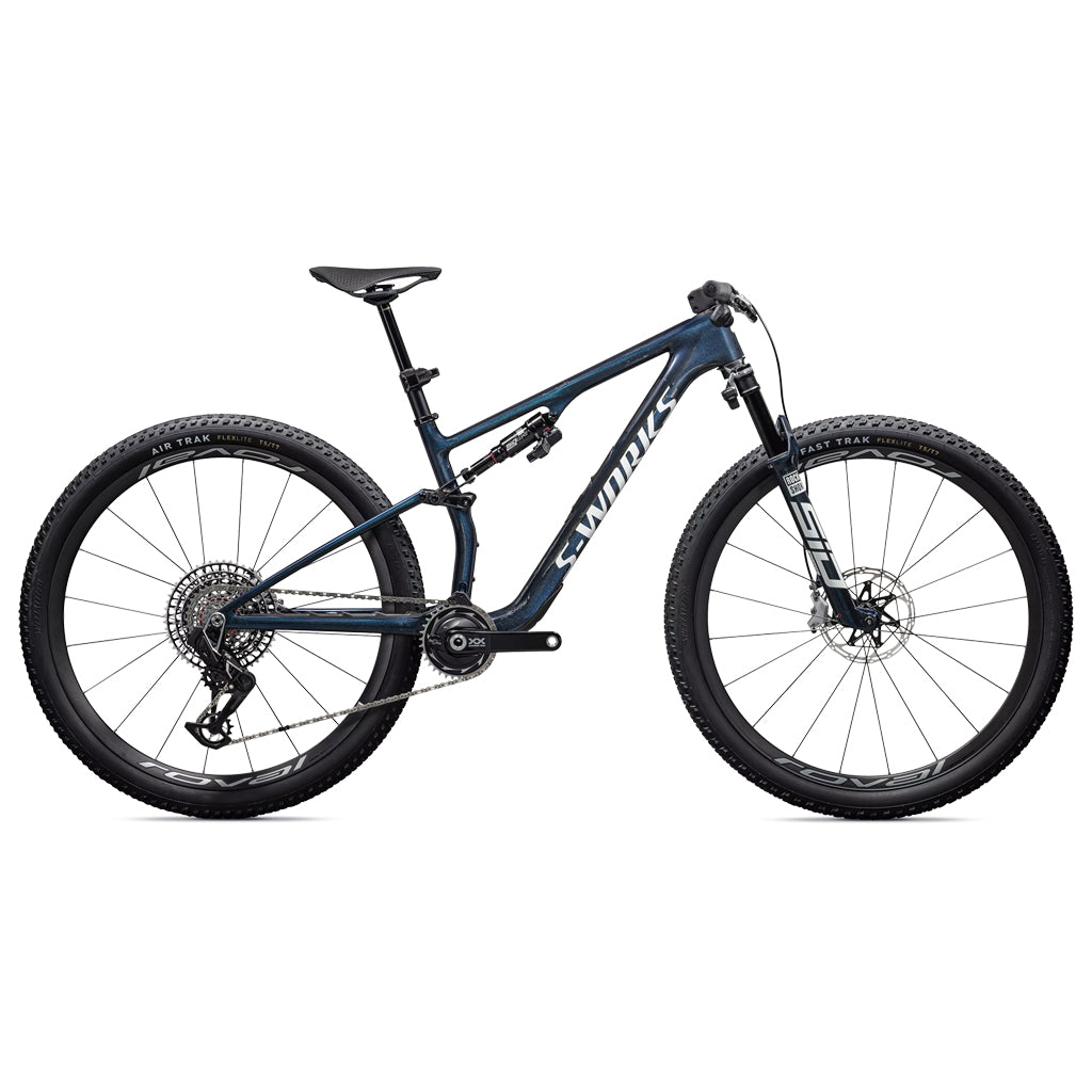 Specialized S-Works Epic 8