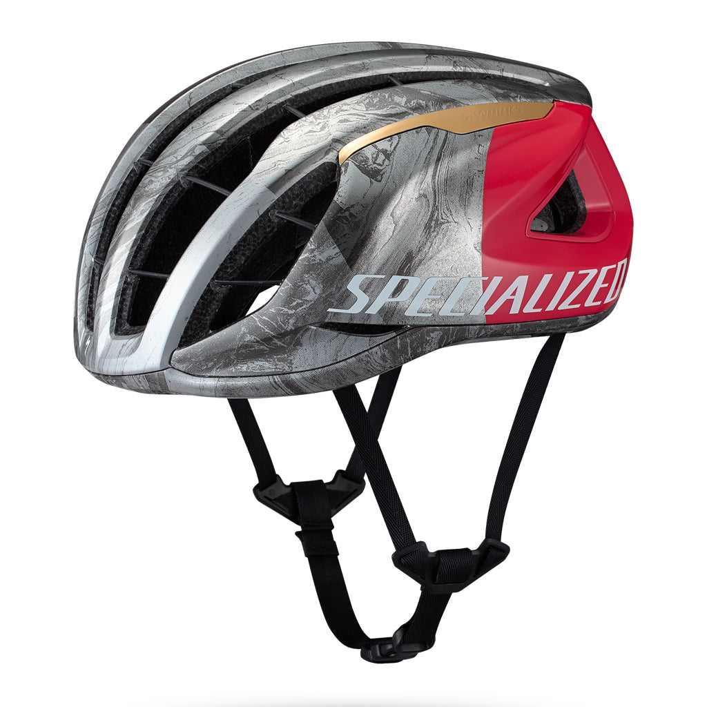 Casque Specialized S-Works Prevail 3 LTD - Collection Forward 50