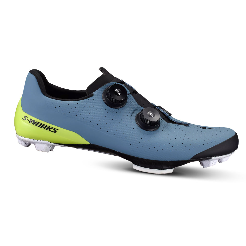 SPECIALIZED S-WORKS RECON シューズ 41 Specialized S-Works Recon Shoe – Steed Cycles