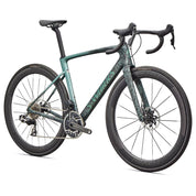 Specialized S-Works Roubaix SL8 SRAM RED AXS E1