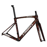 Specialized S-Works Roubaix SL8 Frameset