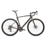 Specialized S-Works Roubaix SL8 SRAM RED AXS E1