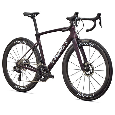Specialized S-Works Roubaix SL8 Shimano Dura-Ace Di2