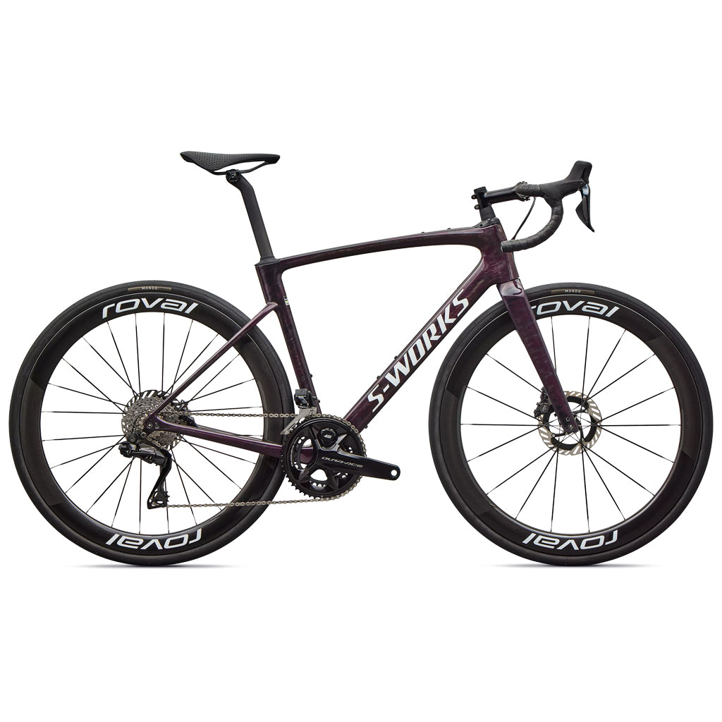 Specialized S-Works Roubaix SL8 Shimano Dura-Ace Di2