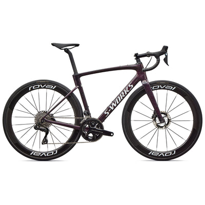 Specialized S-Works Roubaix SL8 Shimano Dura-Ace Di2