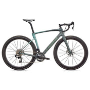 Specialized S-Works Roubaix SL8 SRAM RED AXS E1