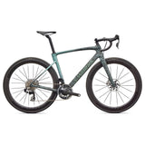 Specialized S-Works Roubaix SL8 SRAM RED AXS E1