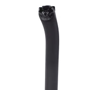 Specialized S-Works Tarmac SL6 Carbon Seatpost - Single Bolt 7x9 Carbon Rail Clamp