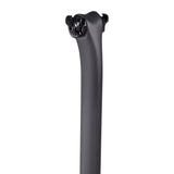 Specialized S-Works Tarmac SL6 Carbon Seatpost - Single Bolt 7x9 Carbon Rail Clamp