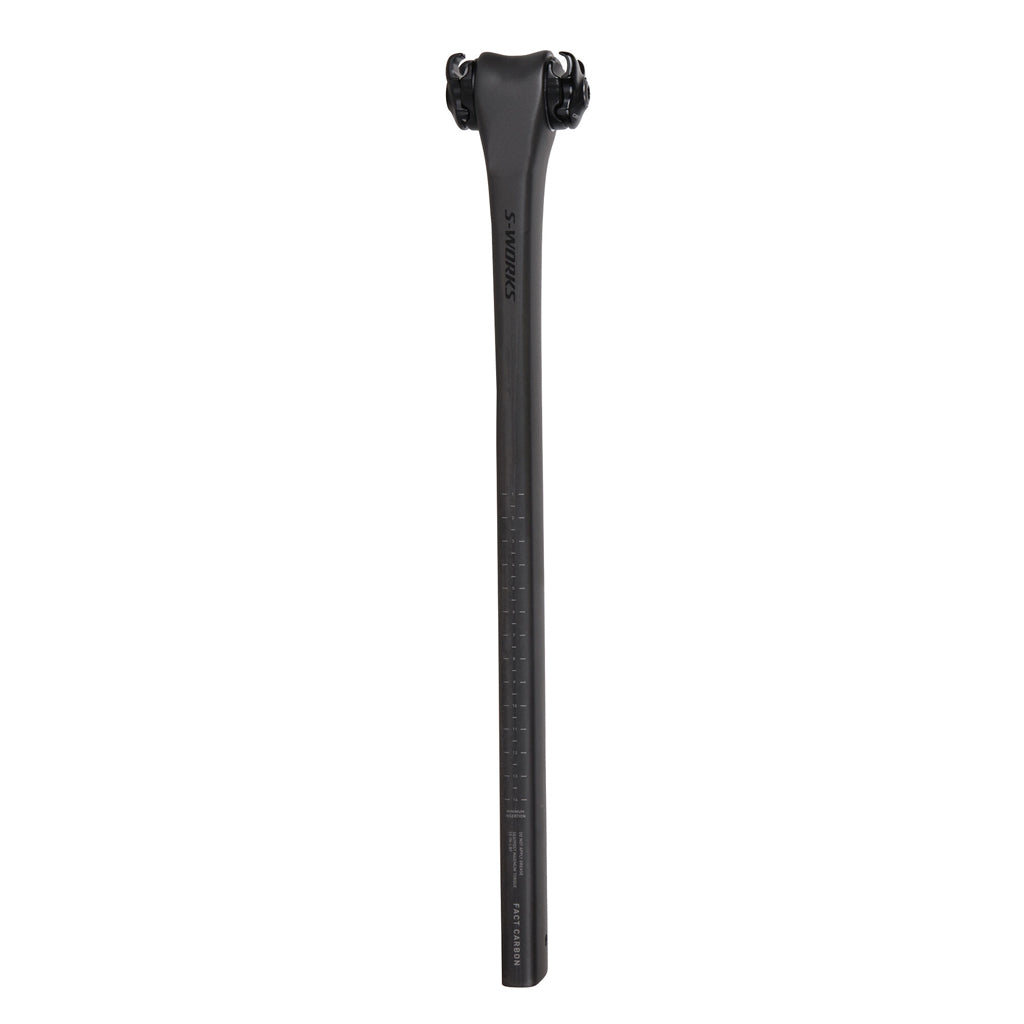 Specialized S-Works Tarmac SL8 Carbon Seatpost – Steed Cycles