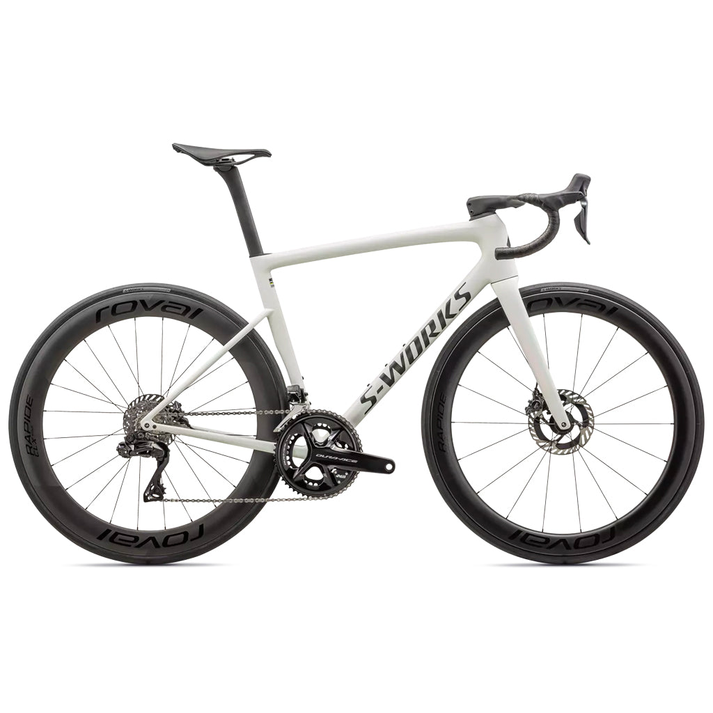 Specialized S-Works Tarmac SL8 Dura-Ace Di2