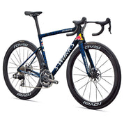 Specialized S-Works Tarmac SL8 LTD Red Bull 2025 TdF