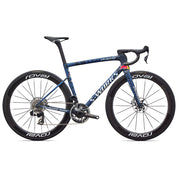 Specialized S-Works Tarmac SL8 LTD Red Bull 2025 TdF