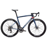 Specialized S-Works Tarmac SL8 LTD Red Bull 2025 TdF