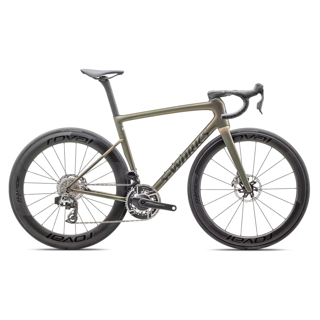 スペシャライズド Tarmac SL8 SRAM AXS E1 Specialized Tarmac SL8 Expert Force AXS E1 Bicycle Excel Sports