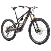 Specialized S-Works Turbo Levo SL Carbon