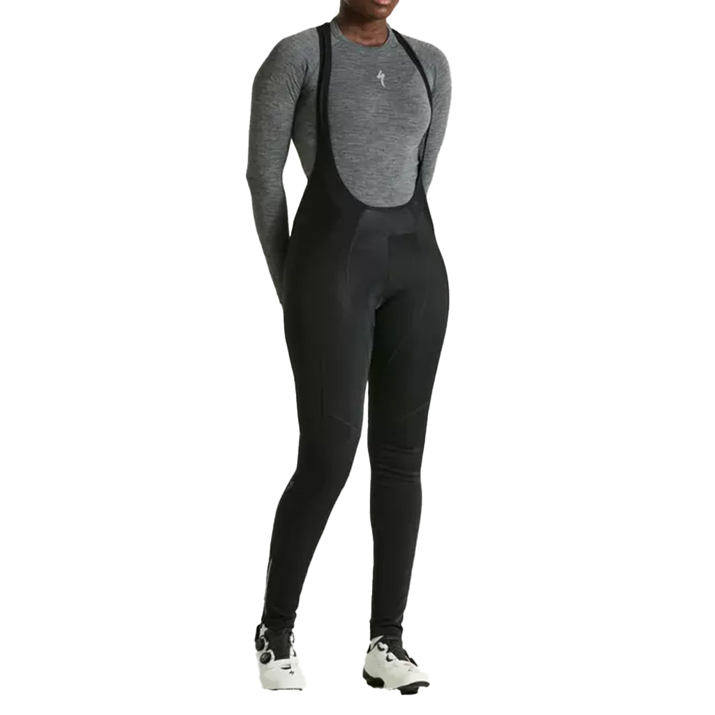 Specialized SL Expert Soft Shell Bib Tight Women's