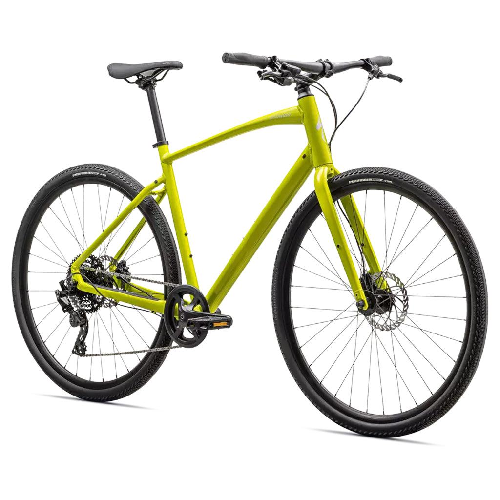 Specialized Sirrus X 2.0 – Steed Cycles
