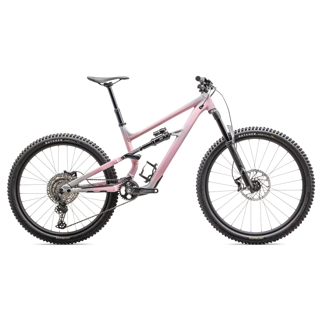 Specialized Status 2 140