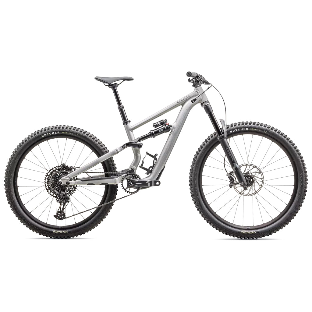 Specialized Status 2 140 ZERO