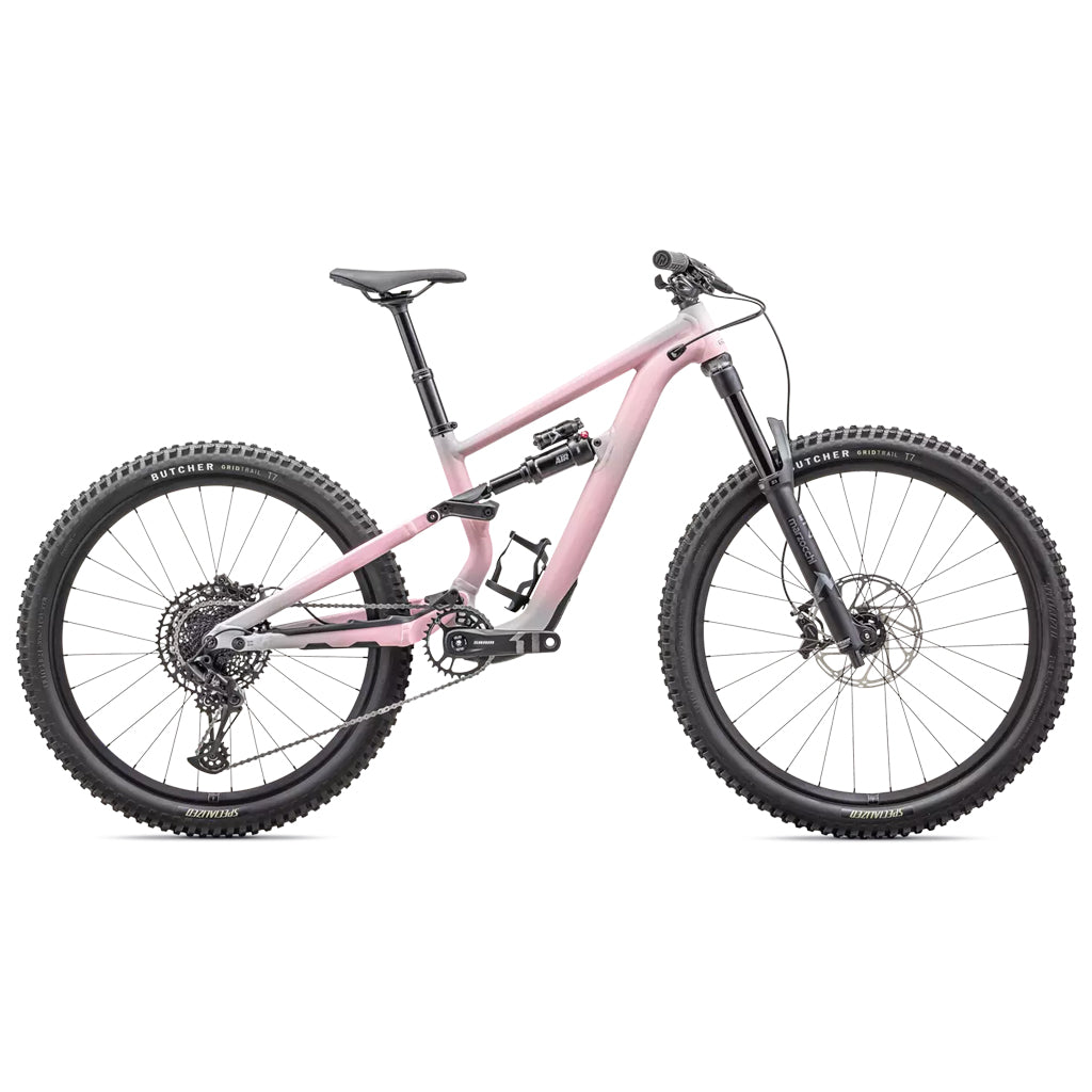 Specialized Status 2 140 ZERO