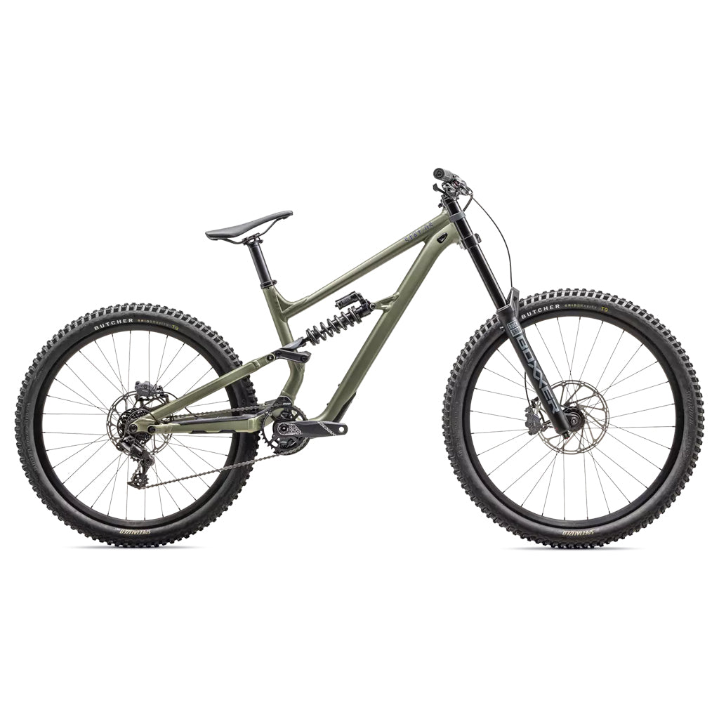 Specialized Status 2 170 DH